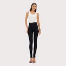 Calça Jeans Lança Perfume Jegging Hing