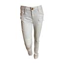 Calca Jeans Lança Perfume Low Very Skinny