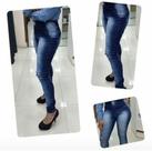 Calça jeans