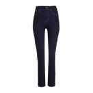 Calça Jeans Le Lis Blanc Paula Tradicional - 18093596 Calça Jeans Le Lis Blanc Paula Tradicional - 18093596