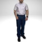 Calça Jeans Lee Masculina Tradicional