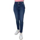 Calça jeans legging six one feminino ref: six6021580