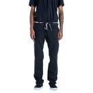 Calça Jeans Ligação Large Hocks Calça Jeans Ligação Large Hocks