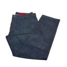 Calça Jeans Light Cross LY Slim Ellus