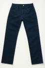 Calça Jeans Lisa Moda Qualidade Estilo Azul Top Calça Jeans Lisa Moda Qualidade Estilo Azul Top