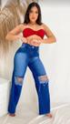 Calça jeans Calça jeans