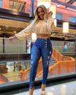 Calça Jeans lyly