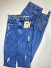 Calça jeans Maryland feminino