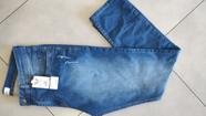 Calça jeans masc Tam 42 trich
