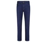 Calça Jeans Masc. Tradicional Reta Comfort Vilejack VMCL0035