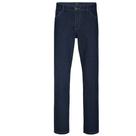 Calça Jeans Masc. Tradicional Reta Comfort Vilejack VMCL0042