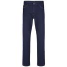 Calça Jeans Masc. Tradicional Reta Comfort Vilejack VMCL0043