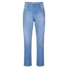 Calça Jeans Masc. Wrangler Elastano Urb Slim Larston WM3067