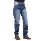 Calça Jeans Masculina 100% Algodão Dock's 38199