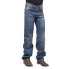 Calça Jeans Masculina 100% Algodão Dock's 38200