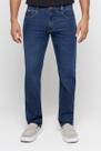 Calça Jeans Masculina Antonio Média Slim Doct