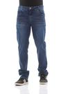 Calça Jeans Masculina Arauto Confort Calça Jeans Masculina Arauto Confort