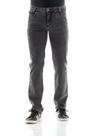 Calça Jeans Masculina Arauto Confort Black Marmorizada Calça Jeans Masculina Arauto Confort Black Marmorizada