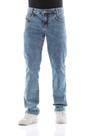 Calça Jeans Masculina Arauto Confort Bordado Calça Jeans Masculina Arauto Confort Bordado
