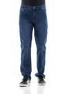 Calça Jeans Masculina Arauto Confort Bordado Calça Jeans Masculina Arauto Confort Bordado