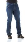 Calça Jeans Masculina Arauto Confort Frades Dark Calça Jeans Masculina Arauto Confort Frades Dark
