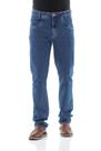 Calça Jeans Masculina Arauto Confort Guga Calça Jeans Masculina Arauto Confort Guga