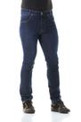 Calça Jeans Masculina Arauto Slim Frades Dark Calça Jeans Masculina Arauto Slim Frades Dark