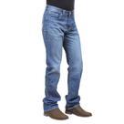 Calça Jeans Masculina Azul Rebel TXC 38321