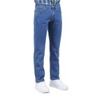 Calça Jeans Masculina Azul Regular Wrangler 39241 Calça Jeans Masculina Azul Regular Wrangler 39241