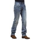 Calça Jeans Masculina Azul Tuff 37436