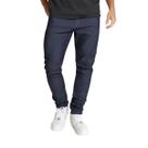 Calça Jeans Masculina Biotipo Original Skinny Qualidade Premium Azul Escuro Calça Jeans Masculina Biotipo Original Skinny Qualidade Premium Azul Escuro