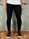 Calça Jeans Masculina Black Lisa