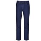 Calça Jeans Masculina C/ Elastano Straight Vilejack VMCI0008