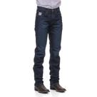 Calça Jeans Masculina Cinch Silver Label Slim Fit 20334