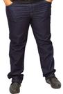 Calça Jeans Masculina com Elastano PLUS SIZE (60 ao 70) Calça Jeans Masculina com Elastano PLUS SIZE (60 ao 70)