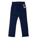 Calca Jeans Masculina Comfort - Vilejack