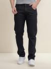 Calça Jeans Masculina Confortável Algodão