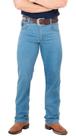 Calça Jeans Masculina Country Tradicional Broken Coll Rodeo Ref:33660