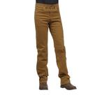 Calça Jeans Masculina Cowboy Cut Mostarda Tassa 38763