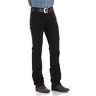 Calça Jeans Masculina Cowboy Cut Preta Tassa 38512