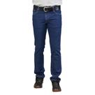 Calca Jeans Masculina Docks Azul