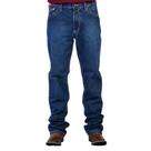 Calça Jeans Masculina Docks Bordada Relaxed DW07 Xtreme Calça Jeans Masculina Docks Bordada Relaxed DW07 Xtreme