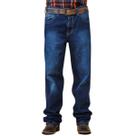 Calça Jeans Masculina Docks Bordada Relaxed DW10 Xtreme
