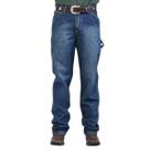 Calça Jeans Masculina Docks Carpinteira Blue Stone
