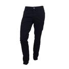 Calça Jeans Masculina Docthos Slim Preta - 6012202 Calça Jeans Masculina Docthos Slim Preta - 6012202