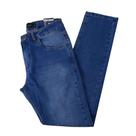 Calça Jeans Masculina Eleven Skinny Indigo - B012234