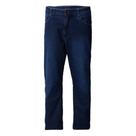 Calça Jeans Masculina Guitta Rio Modelagem Reta Azul Escuro