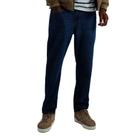 Calça Jeans Masculina Hering Reta Marinho - H1WN1CSN