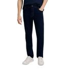 Calça Jeans Masculina Hering Slim Marinho - H1B42 Calça Jeans Masculina Hering Slim Marinho - H1B42