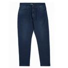 Calça Jeans Masculina Ice Jeans Reta Azul Tradicional Calça Jeans Masculina Ice Jeans Reta Azul Tradicional